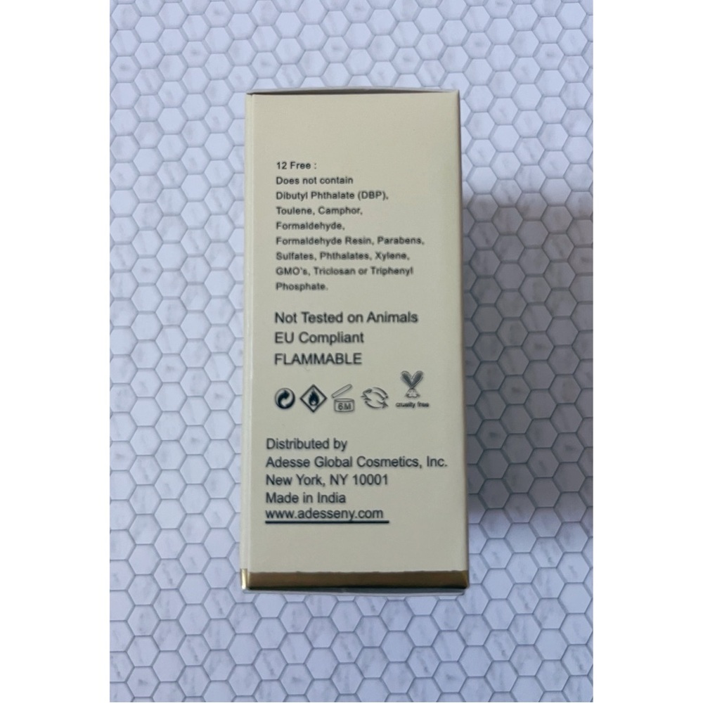 NEW | Adesse Age Defying Nail Treatment - Picture 5 of 5